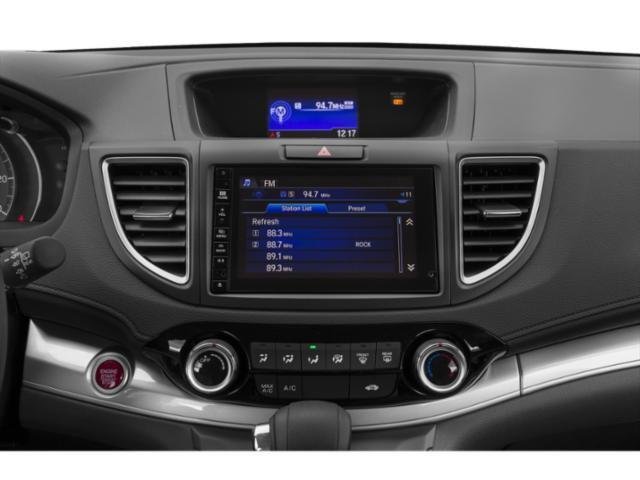 Used 2015  Honda EX image 9