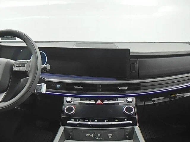 New 2026 Gray Hyundai Calligraphy image 34