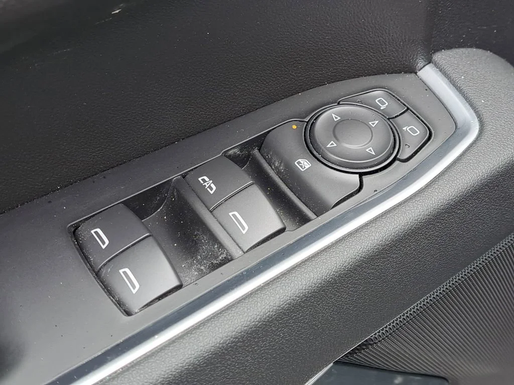 2026 Chevrolet Silverado 1500 RST - Photo 19