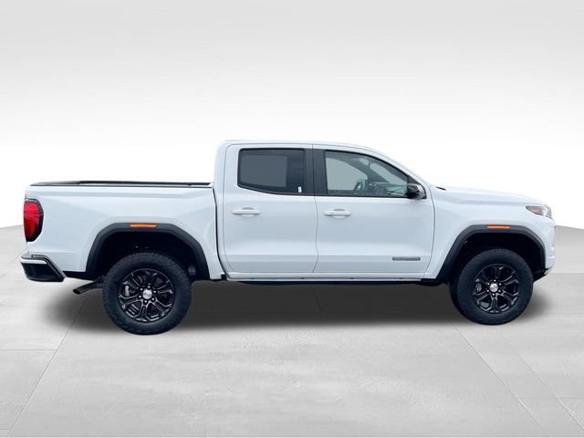 Certified Used 2024 White GMC Elevation image 9