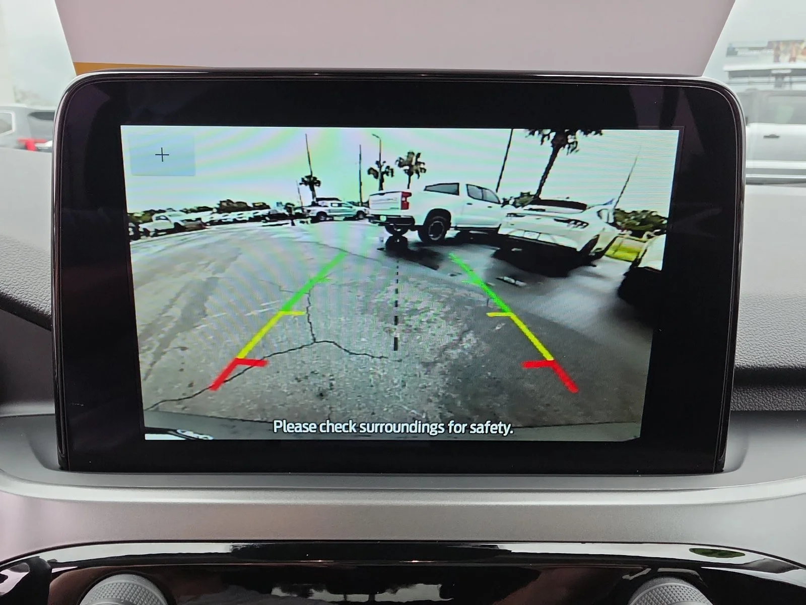 Certified Used 2025 Black Ford Active image 20