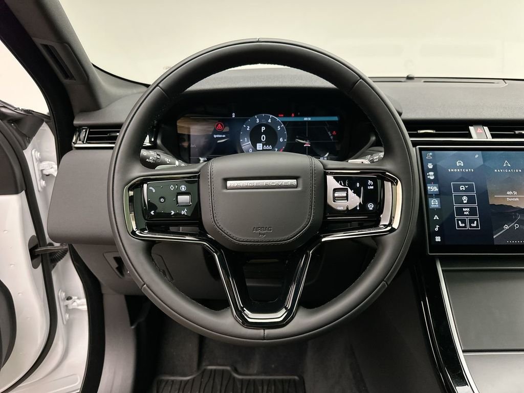 New 2026 Fuji White Land Rover S image 14