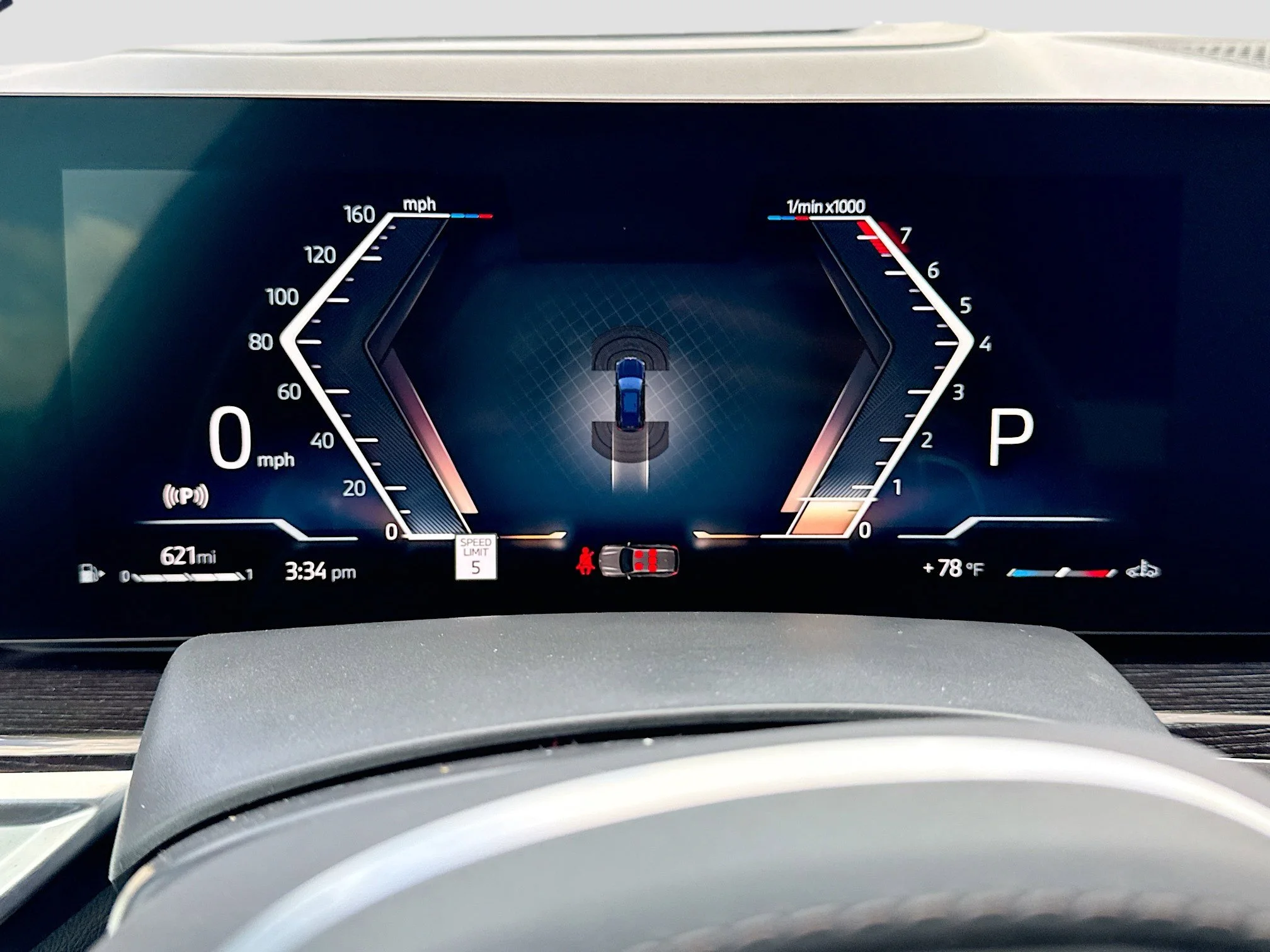 New 2026 Carbon Black Metallic BMW xDrive40i image 41