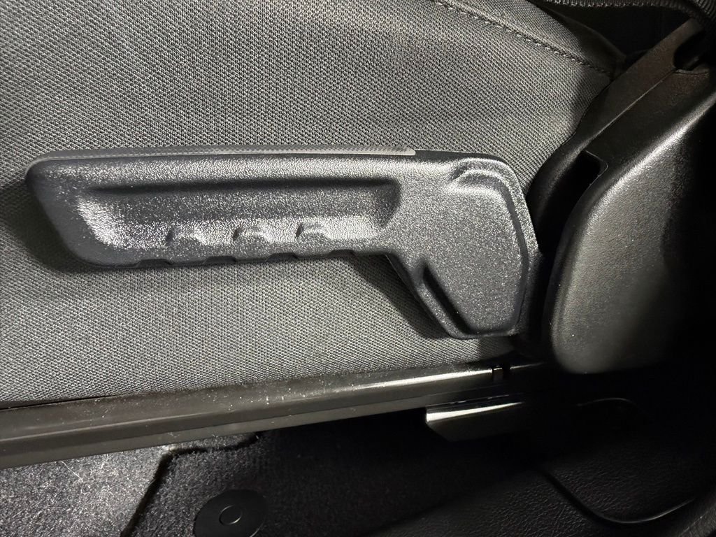 Used 2023 Gray Jeep Sport image 23
