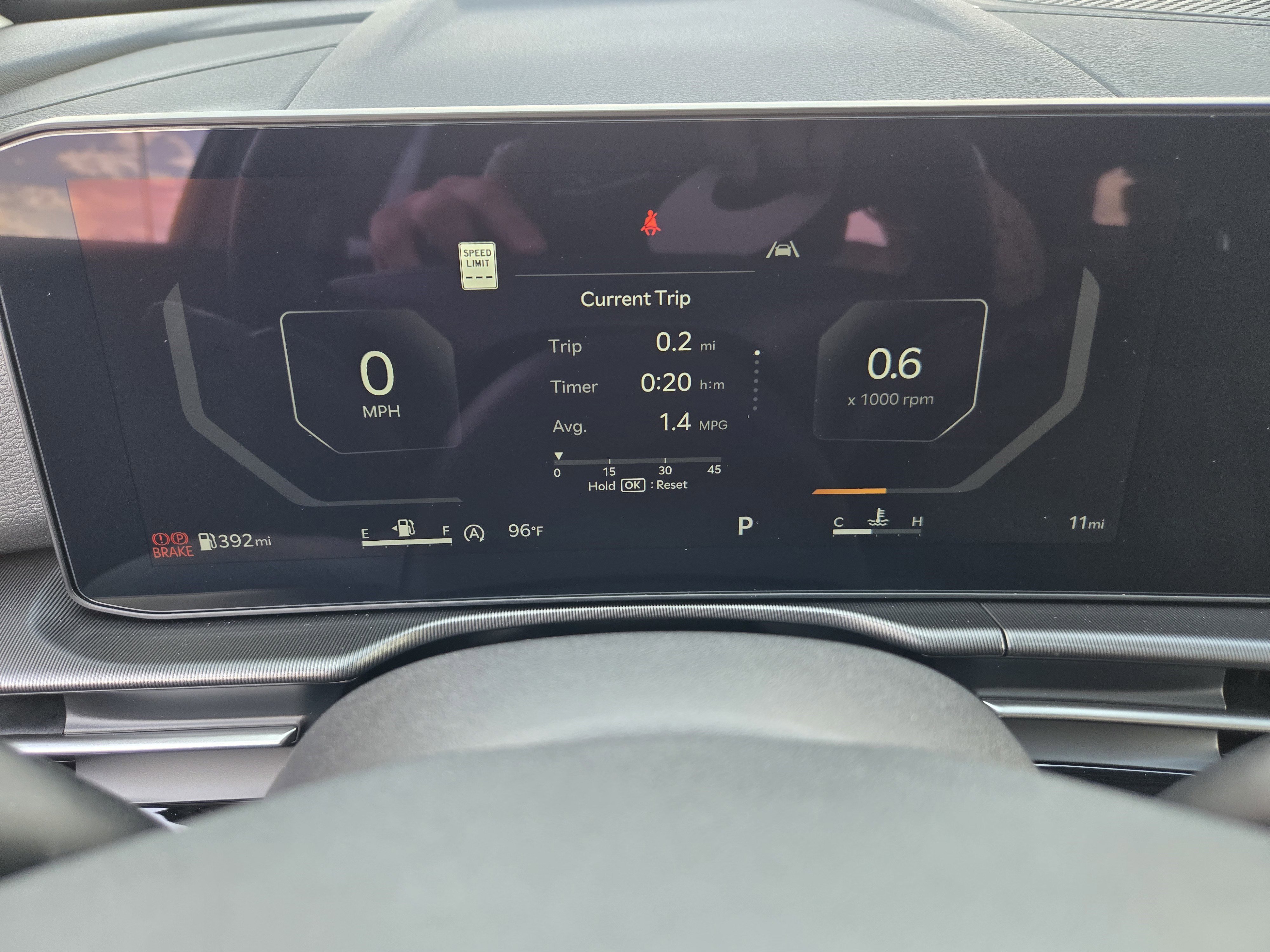 2026 Kia Sportage SX Prestige - Photo 11