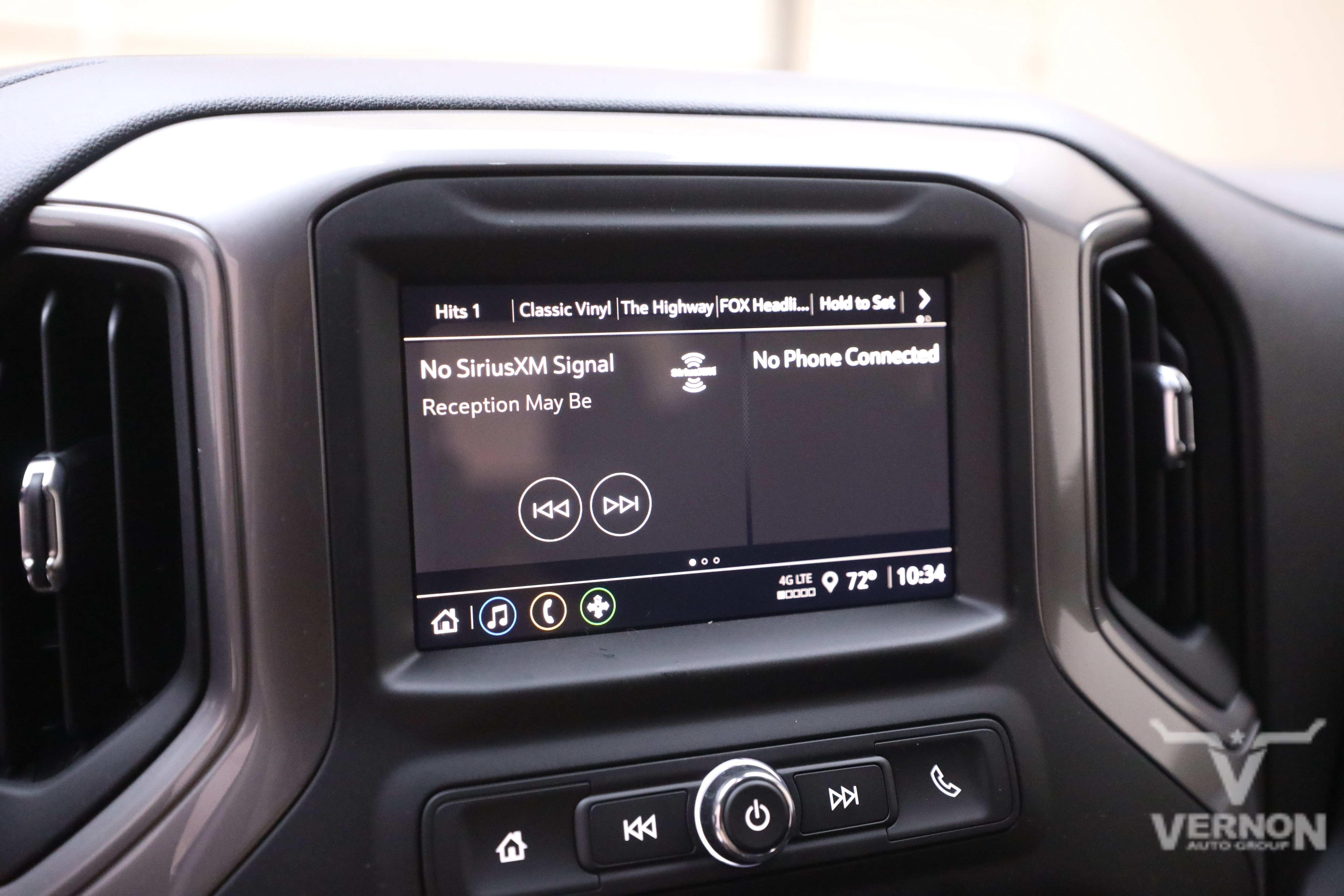 2026 Chevrolet Silverado 1500 Custom - Photo 27