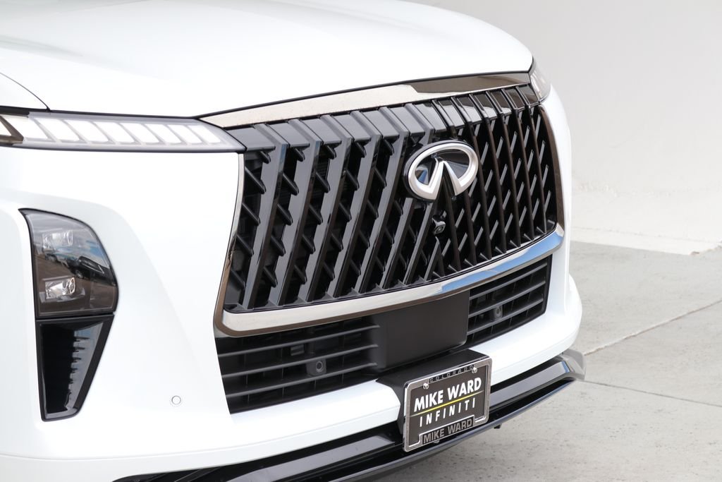 2026 INFINITI QX80 Sport - Photo 62