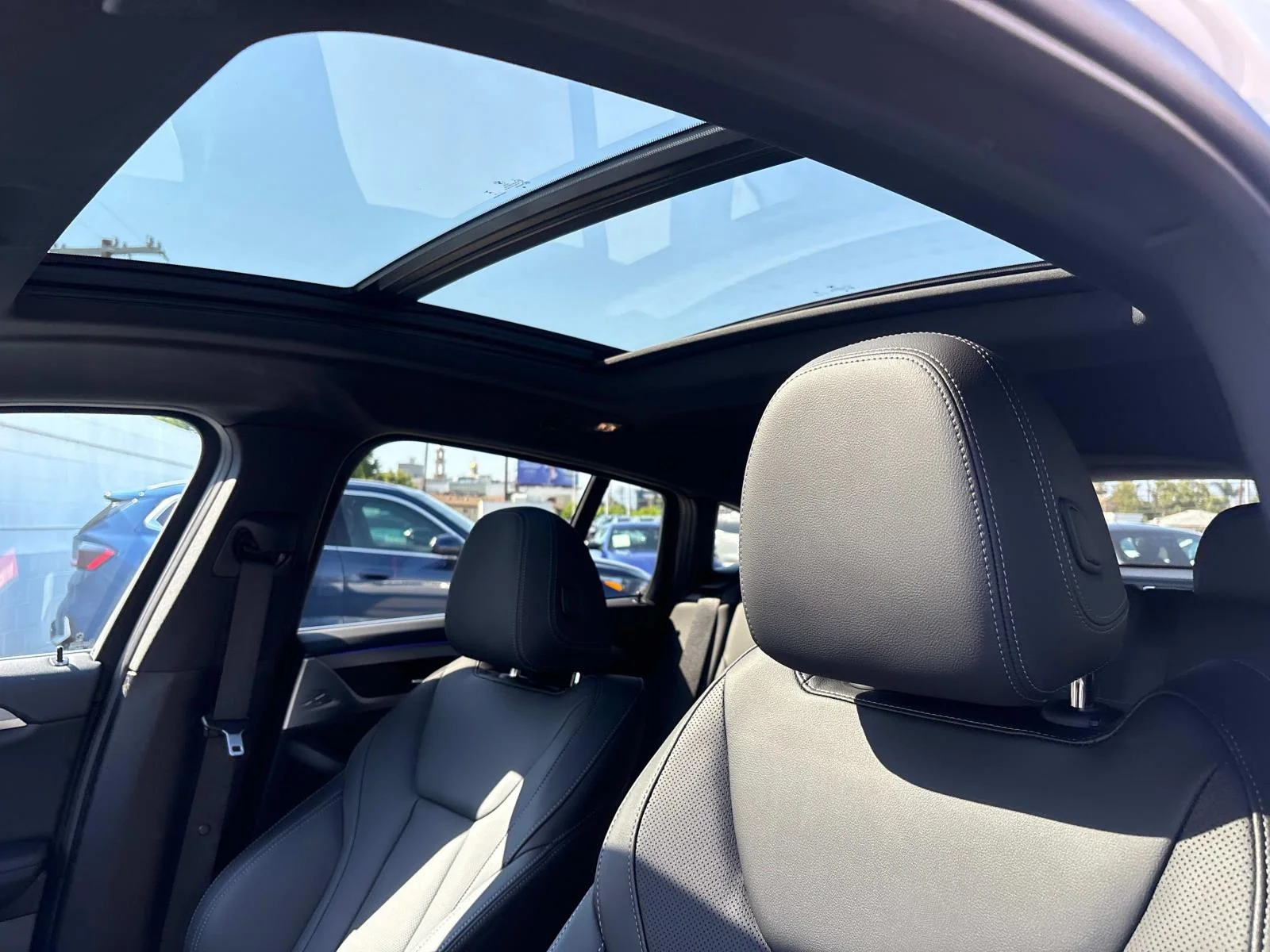 2025 BMW X4 30i - Photo 15