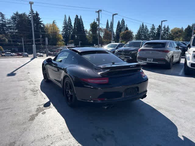 Used 2012  Porsche 991 Carrera S image 7