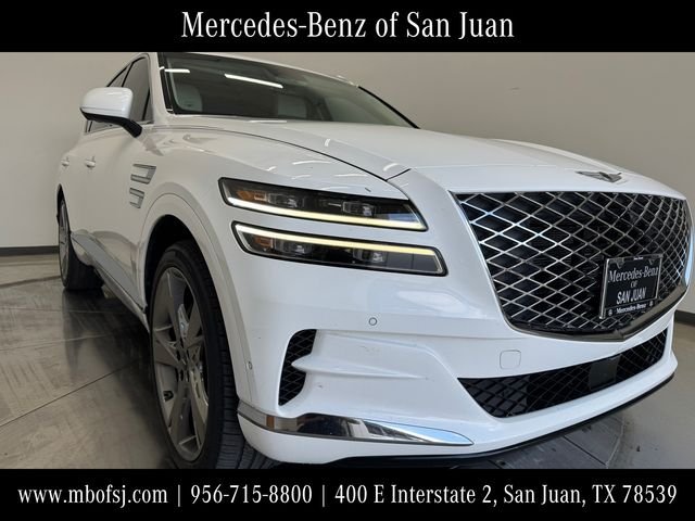 Used 2023 Uyuni White Genesis 2.5T image 1