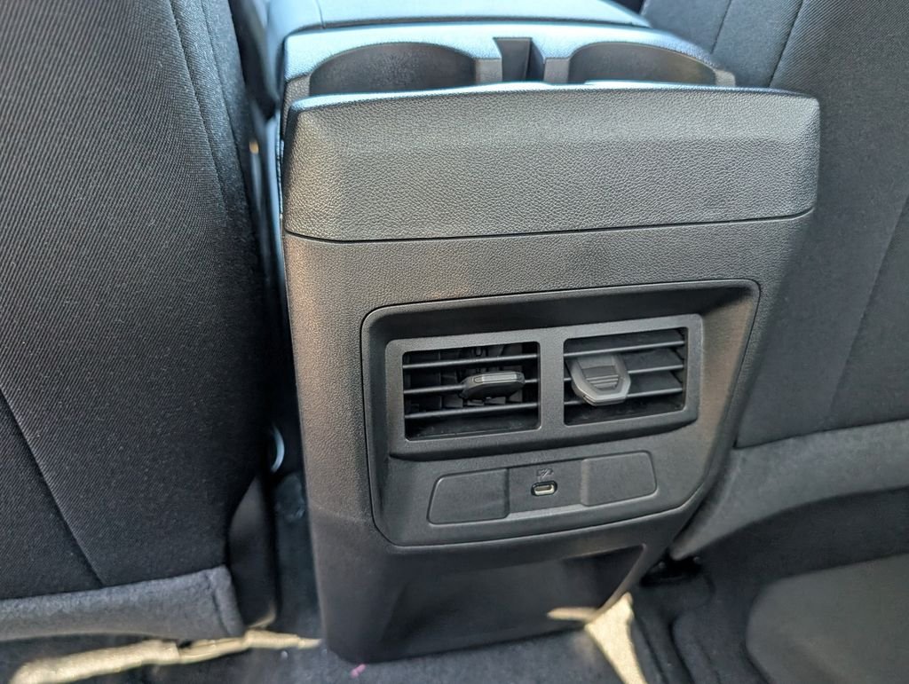 Used 2026 Gray Chevrolet LT image 6