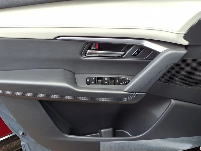 New 2026 Gray Mazda 2.5 S Preferred image 11