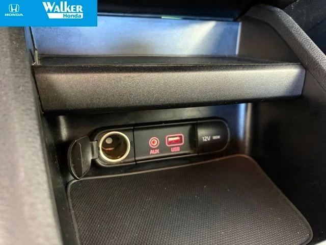 Used 2021 Gray Kia LXS image 27