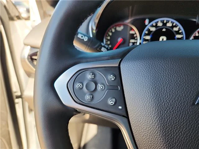 Used 2023 Summit White Chevrolet High Country All-Wheel Drive image 14