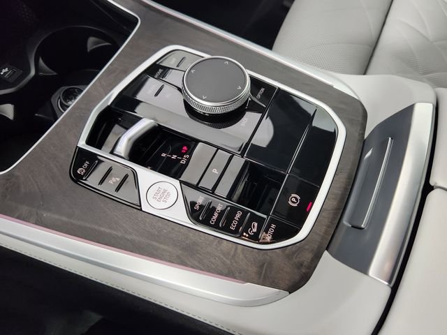 2024 BMW X5 40i - Photo 31