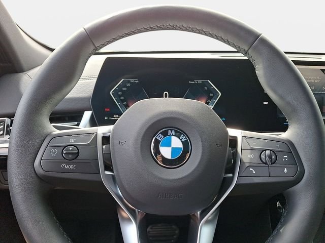 New 2026 Alpine White BMW xDrive28i image 16