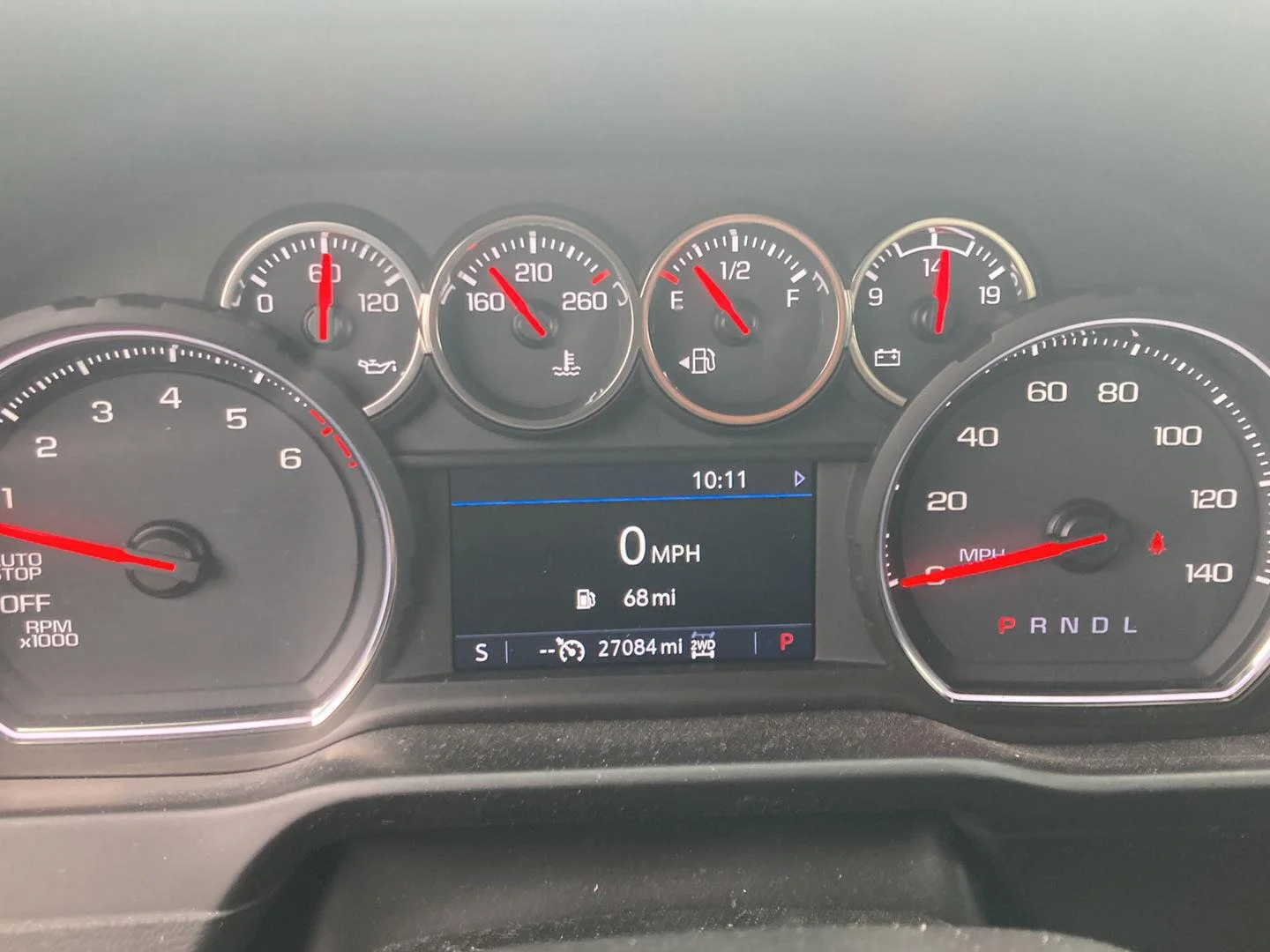 Used 2020 Silver Ice Metallic Chevrolet LT image 16