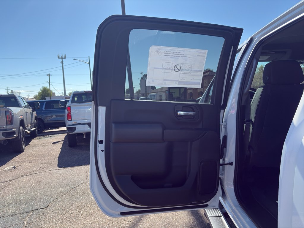 2026 GMC Sierra 2500HD Pro - Photo 13