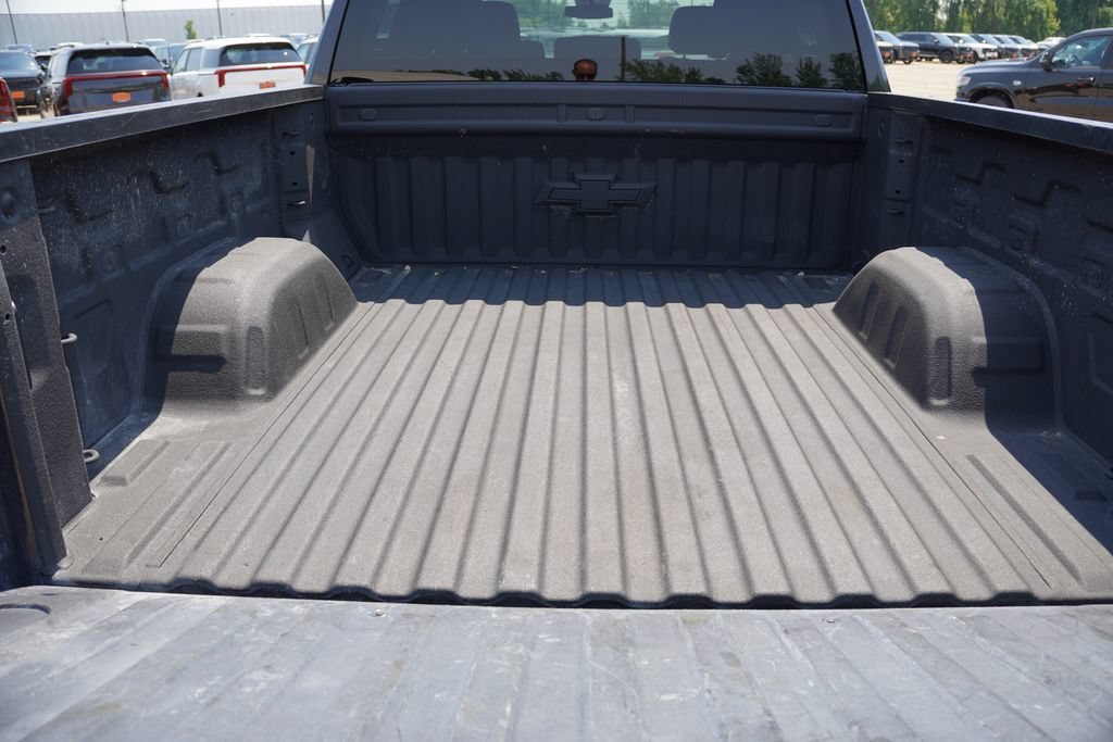 2024 Chevrolet Silverado 1500 LT - Photo 20