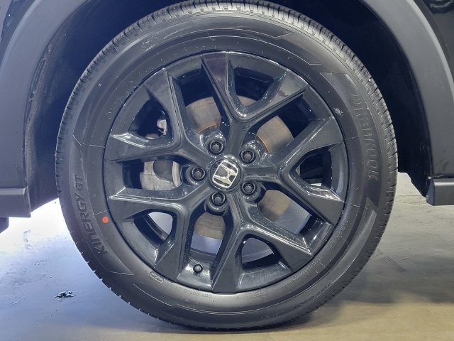 2024 Honda HR-V Sport - Photo 10