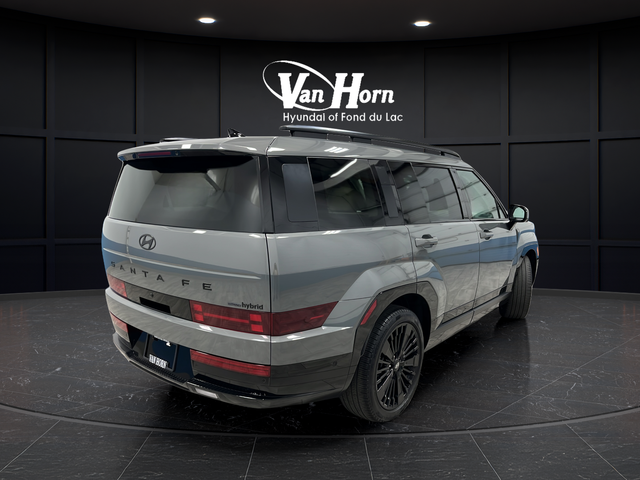 Used 2024 Hampton Gray Hyundai Calligraphy image 7