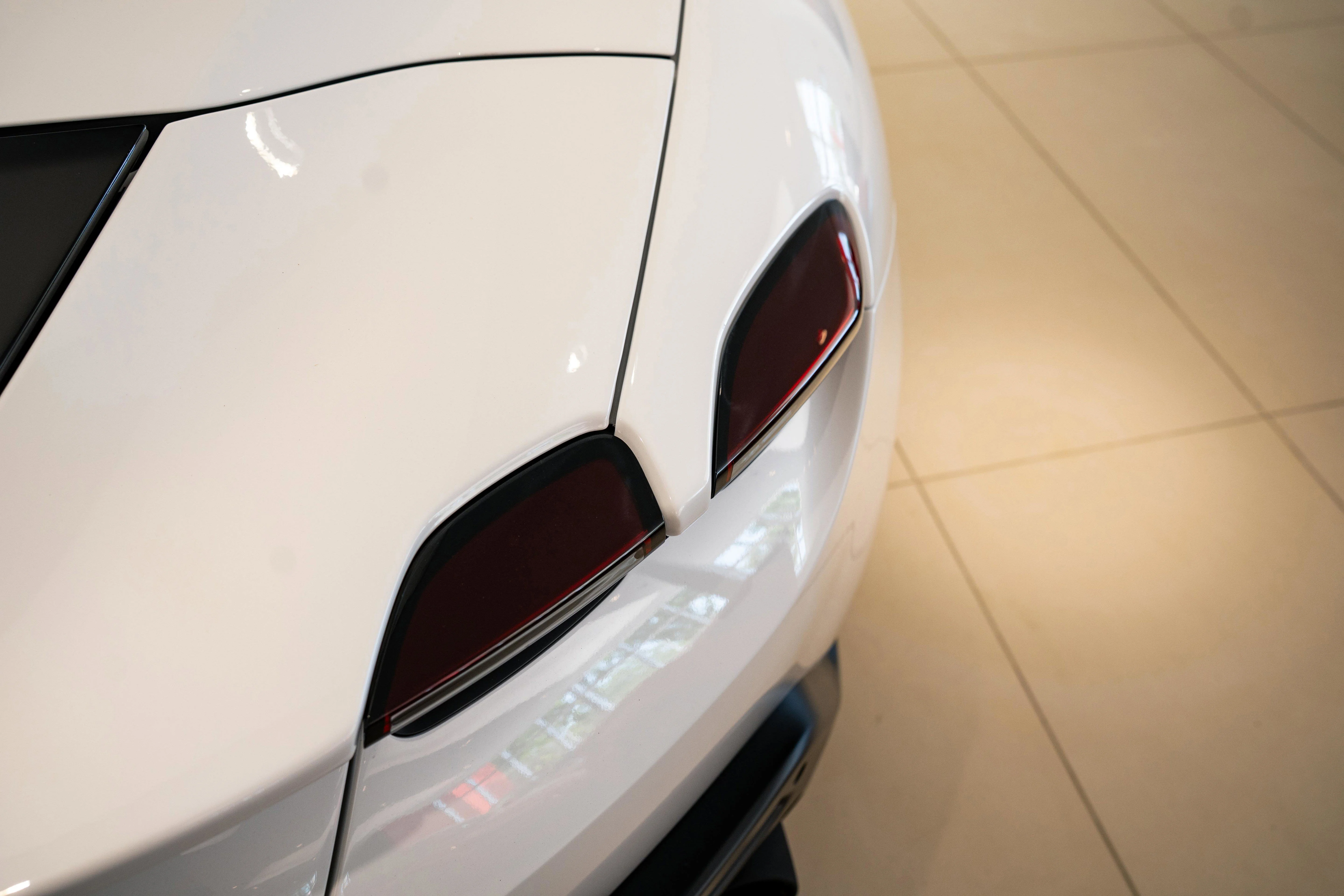 2024 Ferrari Roma Base - Photo 39