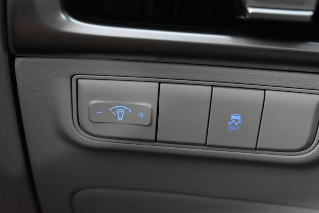 New 2026 Gray Hyundai SE AWD image 28