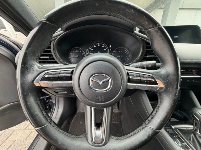 Used 2019 Blue Mazda Preferred image 10