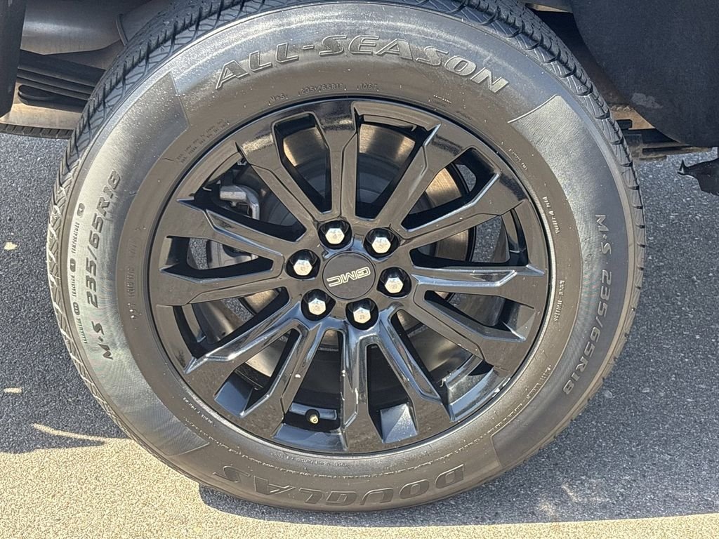 2022 GMC Canyon Elevation - Photo 9