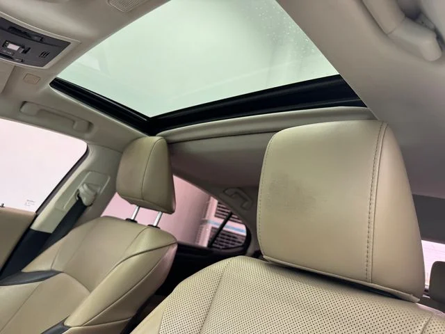 Used 2020 Matador Red Mica Lexus 350 image 5