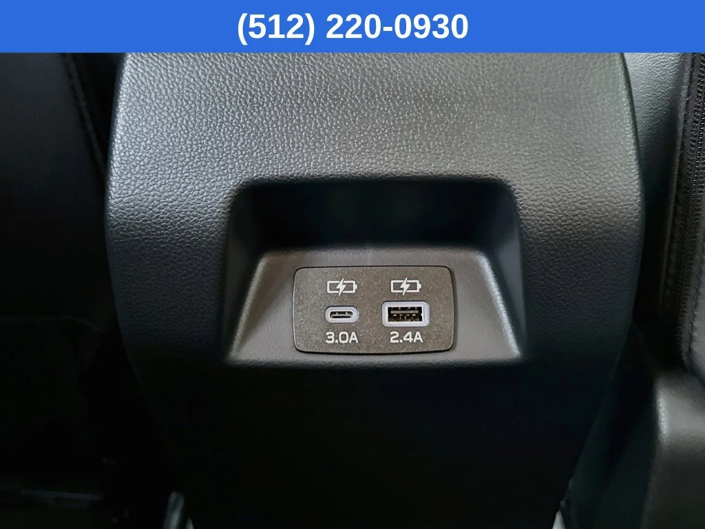 New 2026 Gray Subaru Limited image 31