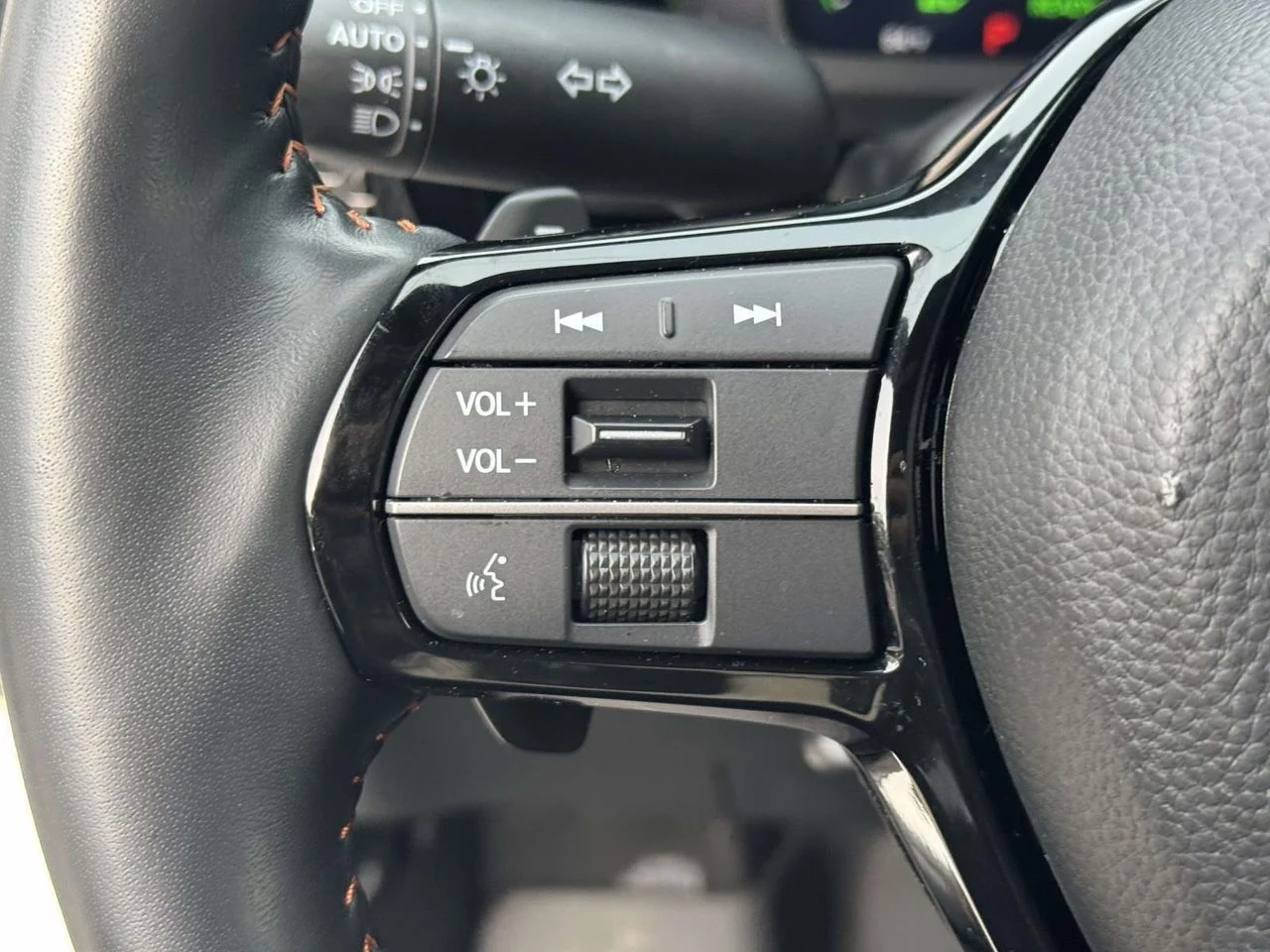 2026 Honda CR-V Sport Touring - Photo 27