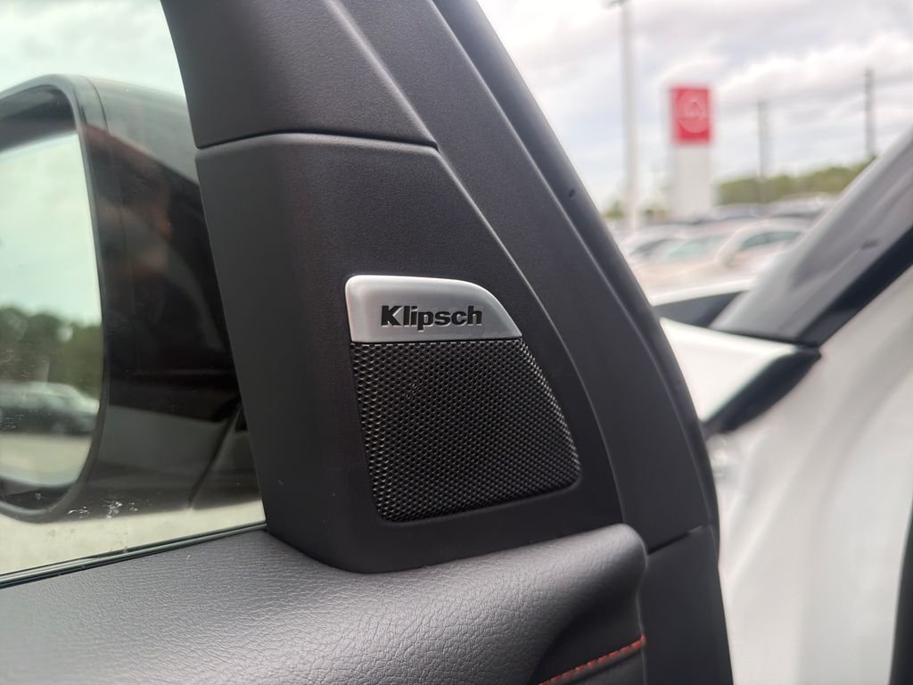 New 2026 Nissan Armada PRO-4X 4D Sport Utility