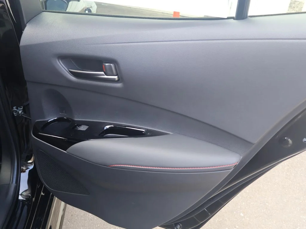 2026 Toyota GR Corolla Premium Plus - Photo 28