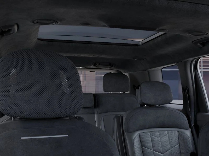 New 2027 Black Kia X-Pro SX-Prestige image 22