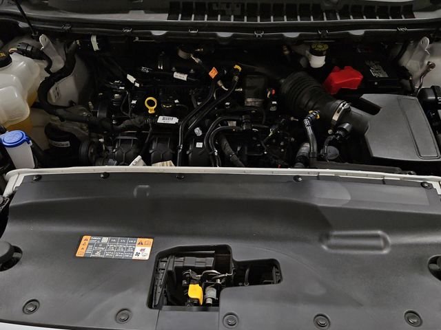 Used 2023 Black Ford SEL image 38
