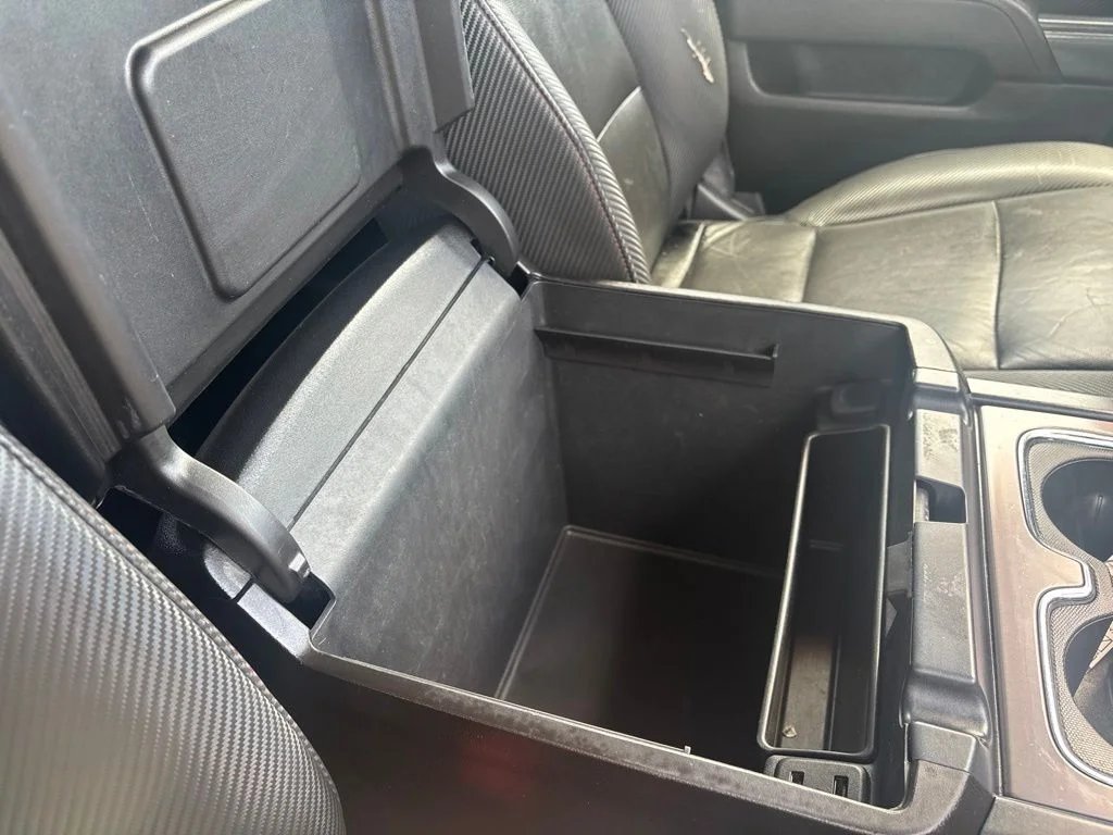 Used 2016 White GMC SLT image 13