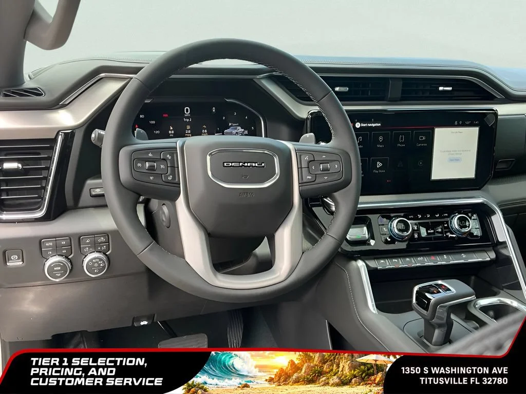 2026 GMC Sierra 1500 Denali - Photo 47