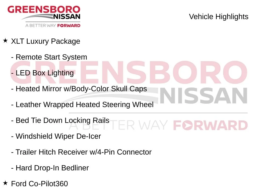 Used 2022 Gray Ford XLT image 10
