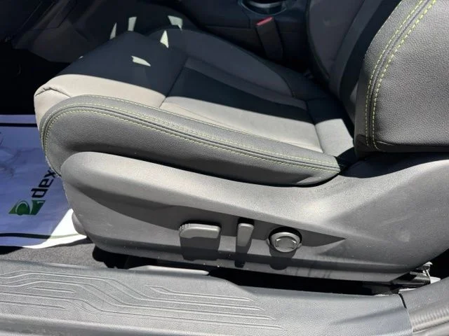 Used 2025 Blue Subaru Onyx Edition XT image 13