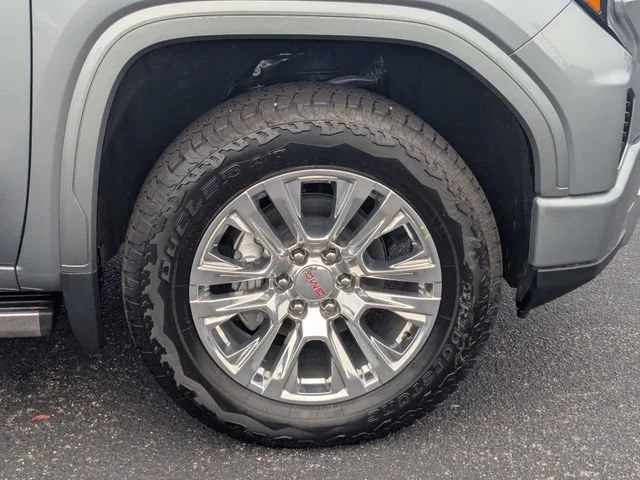 New 2026 Sterling Metallic GMC Denali image 10