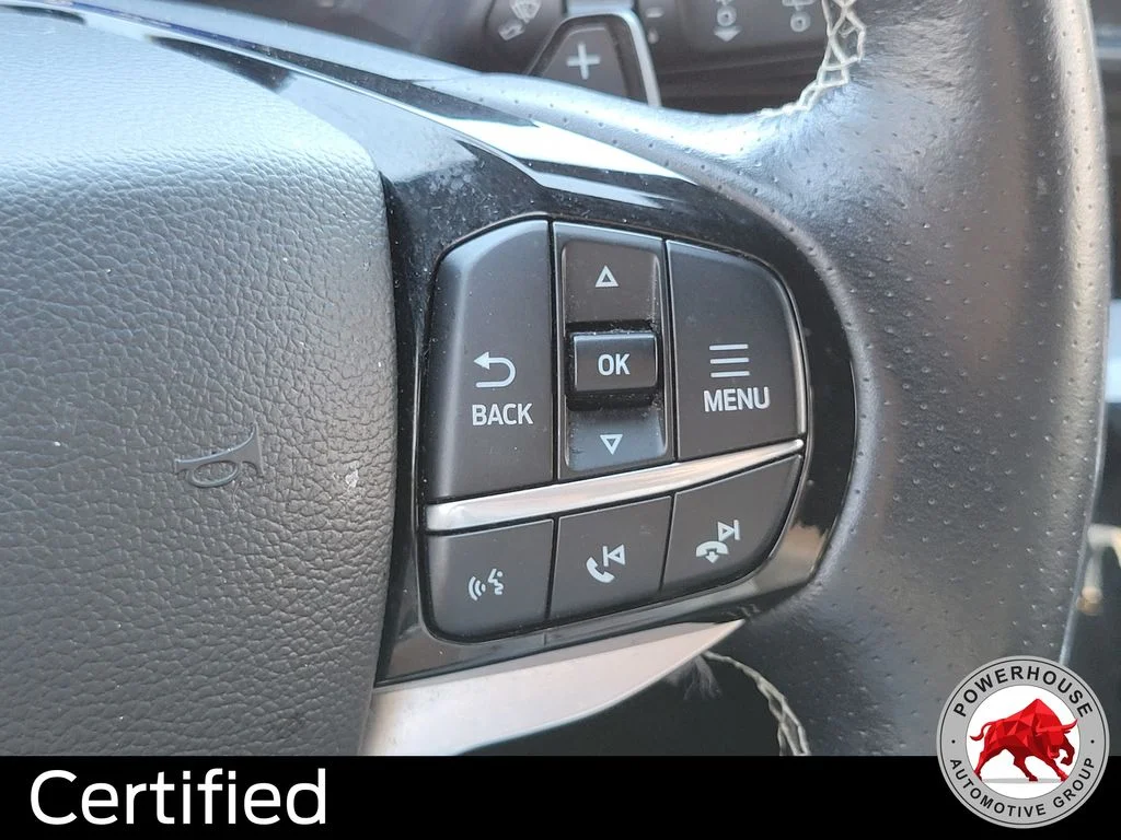 Used 2022 Black Ford ST image 32