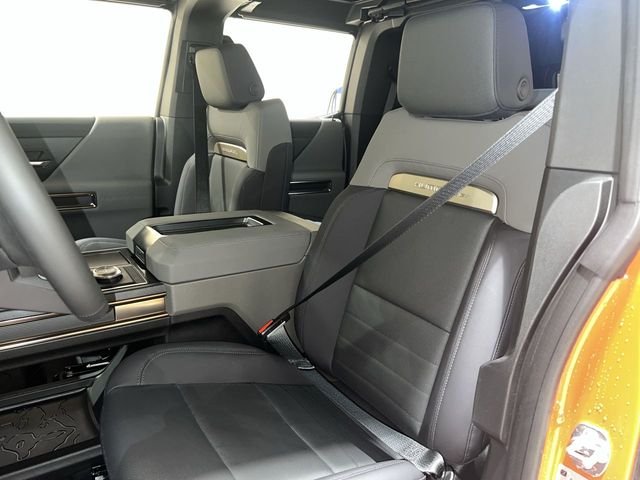 2025 GMC HUMMER EV 2X - Photo 19