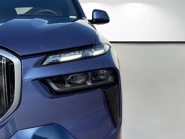 New 2026 ALPINA Blue Metallic BMW ALPINA XB7 image 9