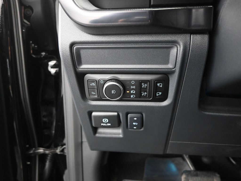 New 2026 Agate Black Metallic Ford Raptor image 13