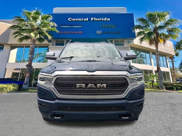 Certified Used 2024 Blue Ram Limited image 3