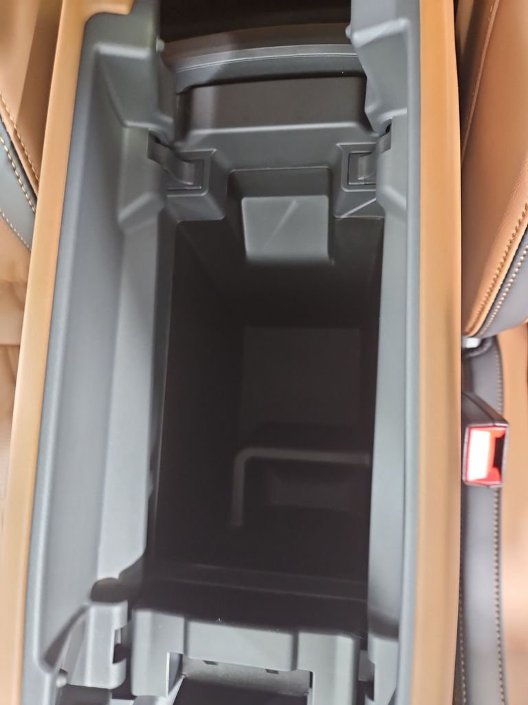2026 Nissan Rogue Platinum - Photo 26