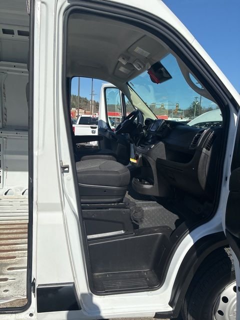 Used 2023 White Ram High Roof image 18