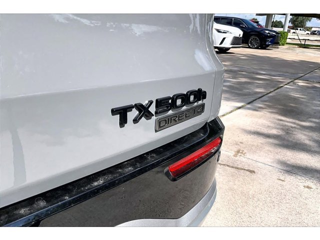 New 2026 Incognito Lexus F SPORT PERFORMANCE PREMIUM AWD image 14