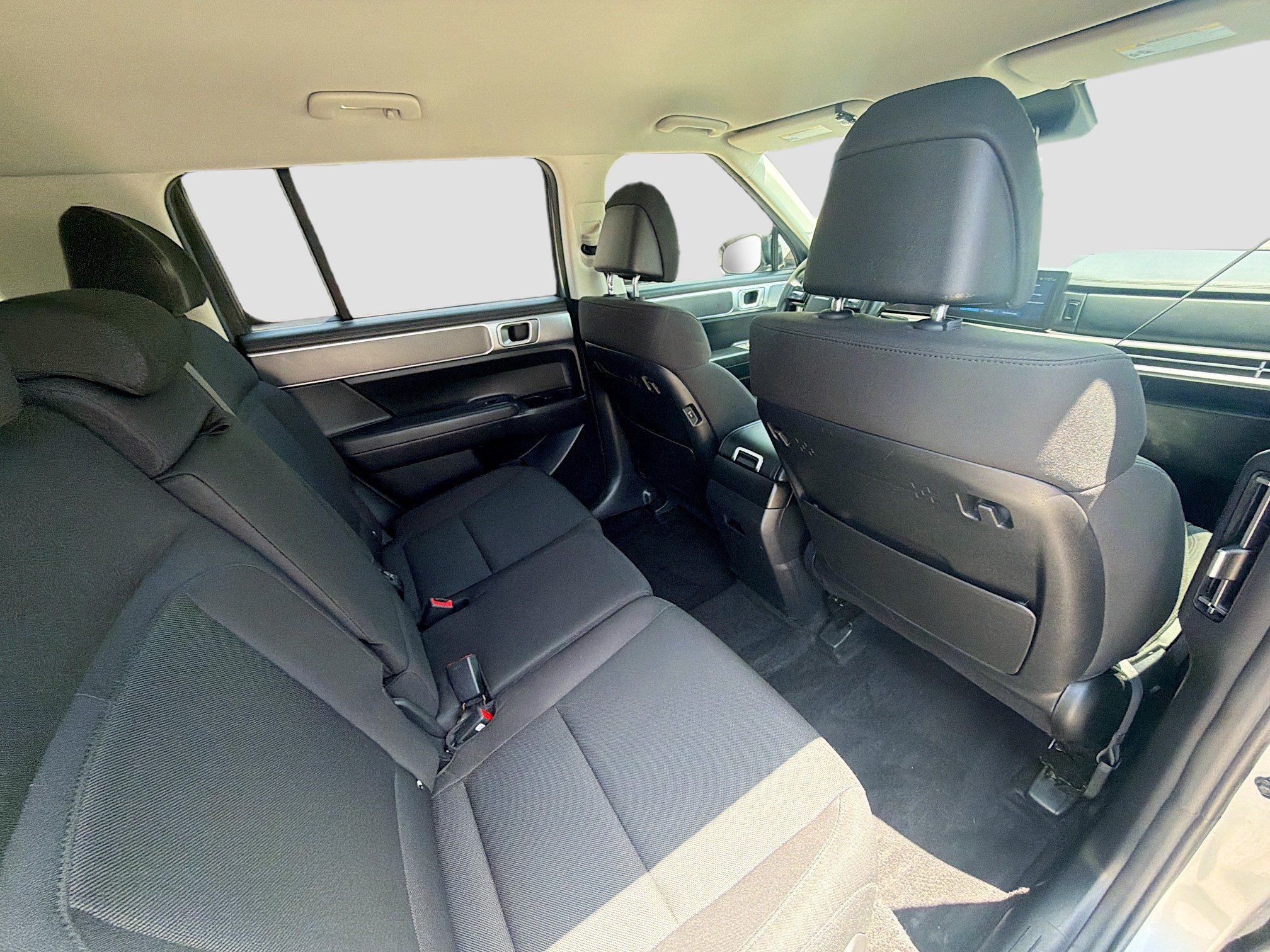 2024 Hyundai Santa Fe SE - Photo 26